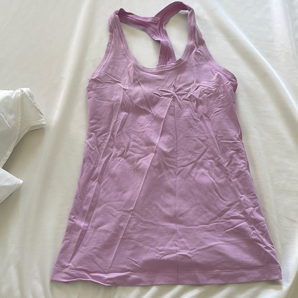 Lululemon Align Tanktop